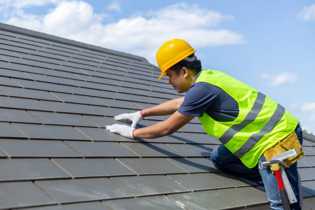 Heating Cable for Roof Installation in Trabuco Canyon, CA