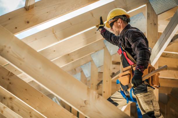 Quick and Trustworthy Emergency Roof Repair Services in Trabuco Canyon, CA
