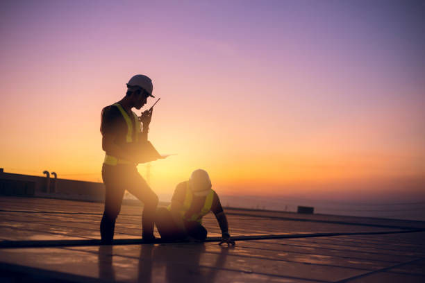 Tile Roofing Contractor in Trabuco Canyon, CA